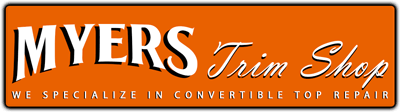 Myers Trim Shop - logo